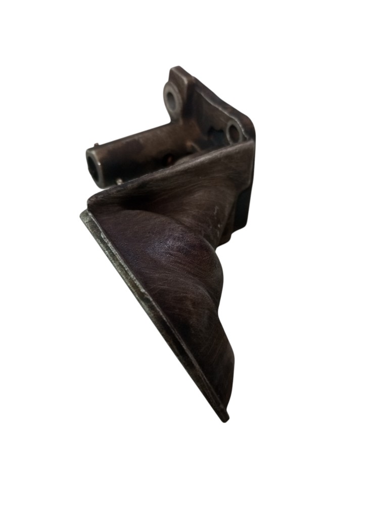 Bomba Oleo Pescador Motor Fiorino 1.5 Fiasa 91 99 Usado 4