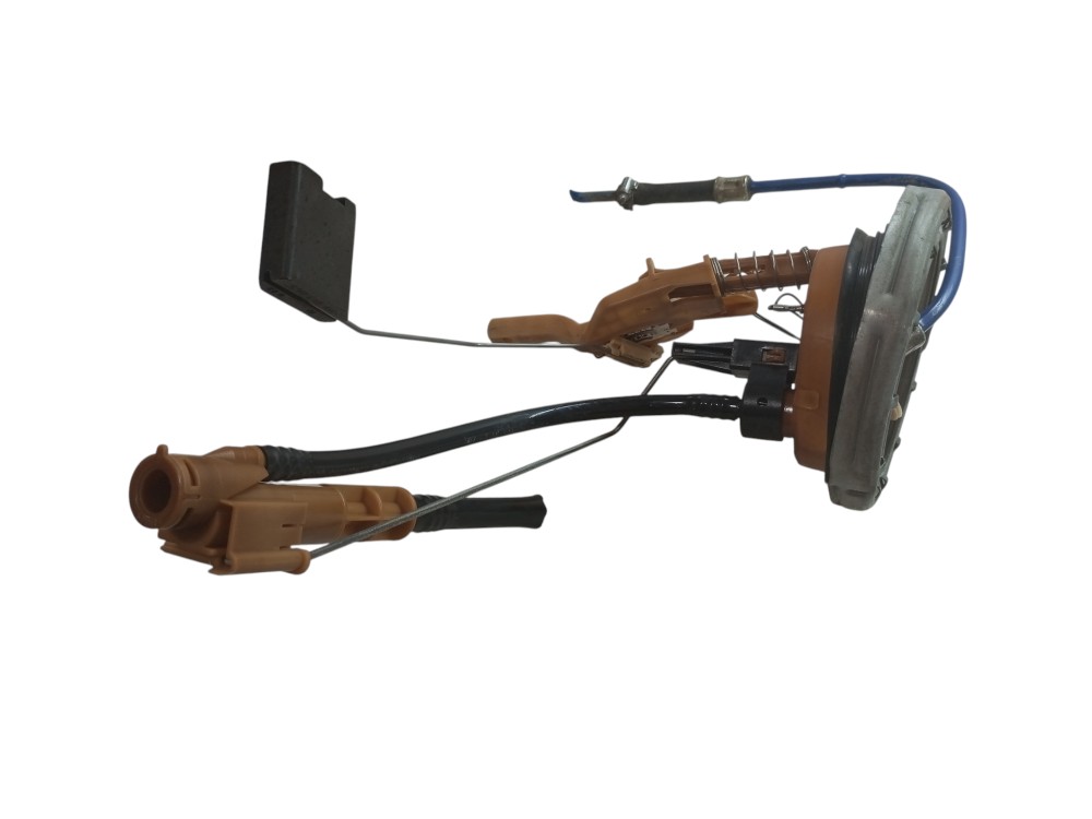 Boia Sensor Nivel Combustível Bmw 320i 99 2003l2 2004 2006 1
