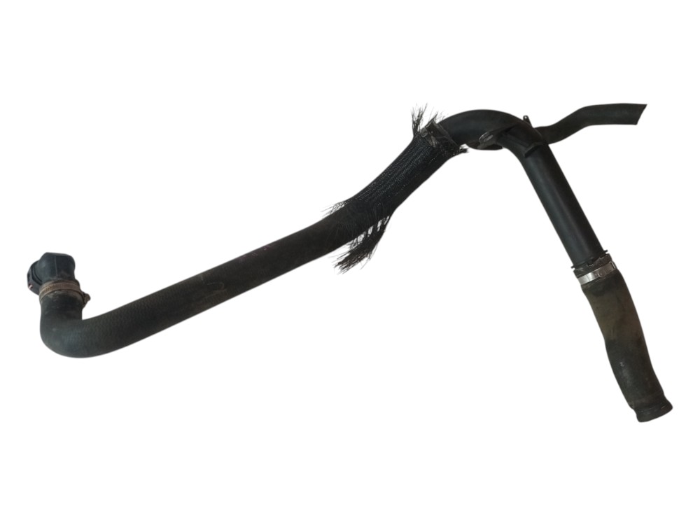 Mangueira Inferior Radiador Fiat Stilo 2003 2006 2009 2011 7