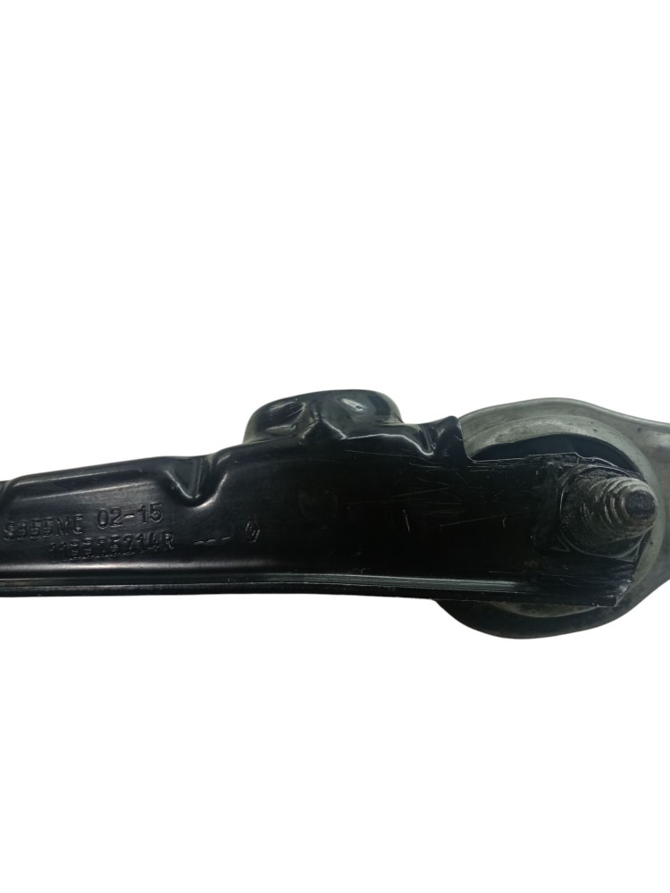 Suporte Coxim Cambio Oroch 1.3 Turbo 2023 2025 Usado 7
