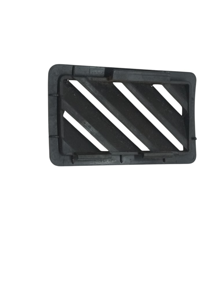 Difusor Ar Painel Saida Ford Fusion 2007 2008 2009 Moldura 5