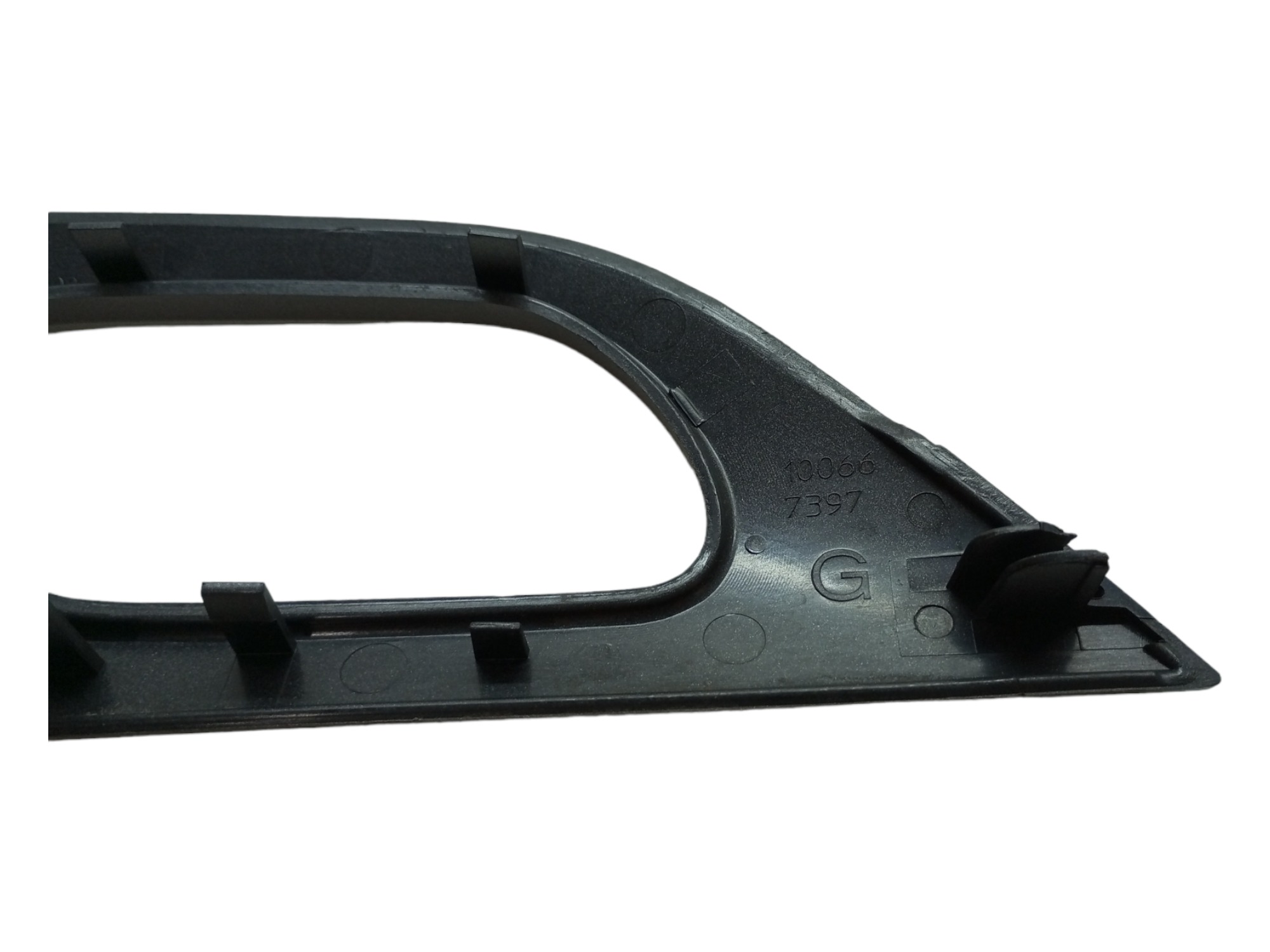 Botao Comando Vidro Peugeot 407 2006 2007 Traseiro Esquerdo 5