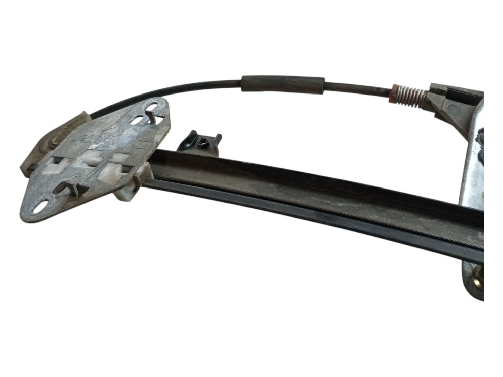 Maquina Vidro Manual Traseira Direita Vw Gol G2 G3 G4 96 05 5