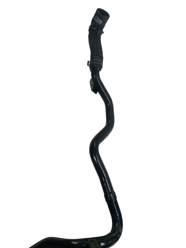 Tubo Cano Refrigeracao Ar Condicionado Touareg 4.2 2005 2015 7