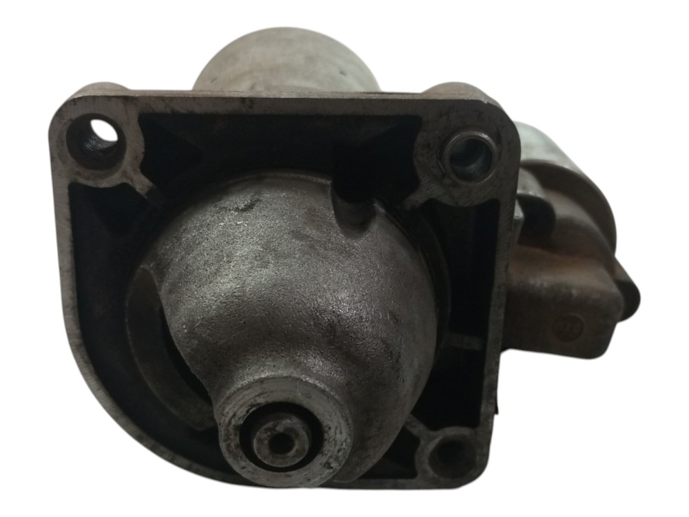 Motor Partida Arranque Fiat Brava 98 99 2000 2003 Usado 6