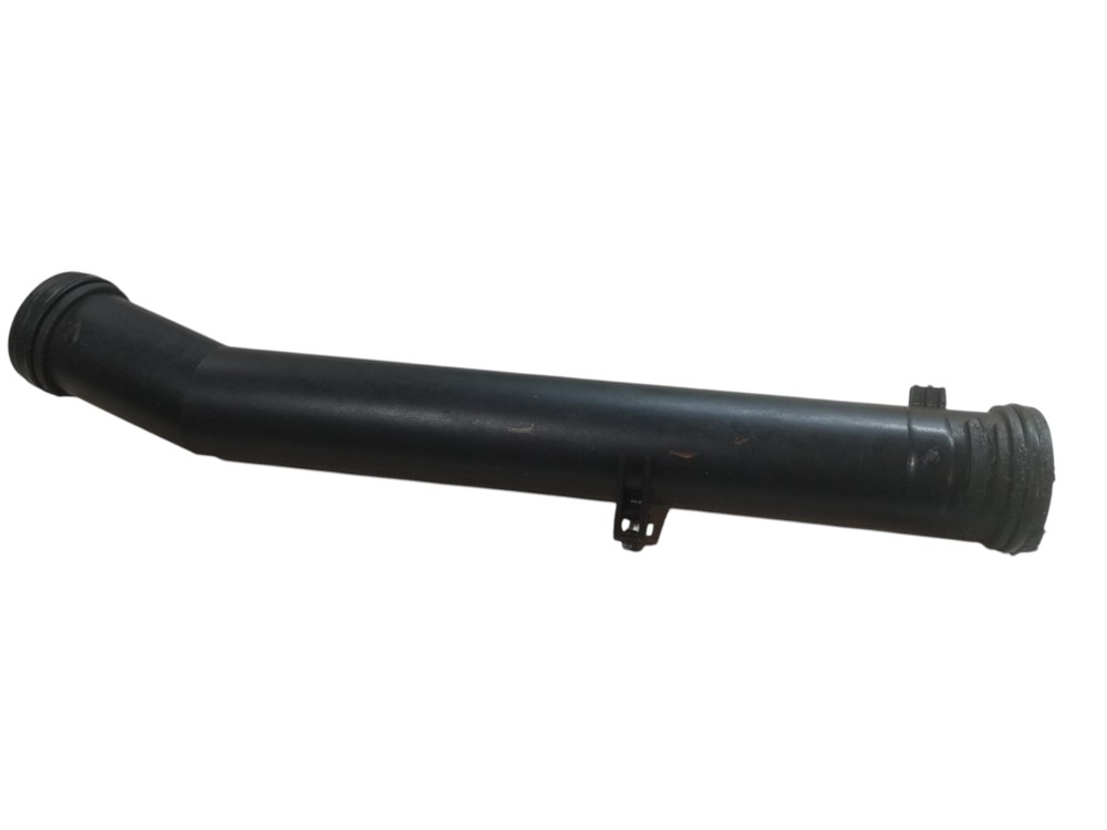 Tubo Cano Agua Motor Gol G4 2005 2007 2009 Usado 1.0 Vw 1