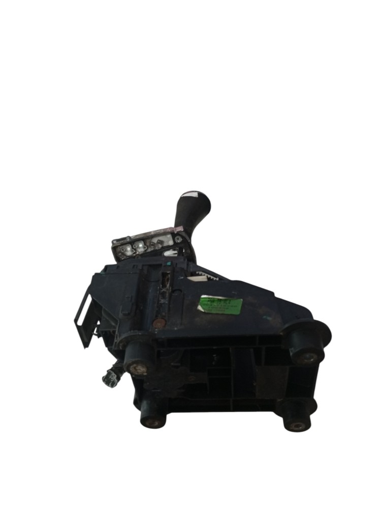 Alavanca Trambulador Cambio Automatico Peugeot 307 2004 2007 6