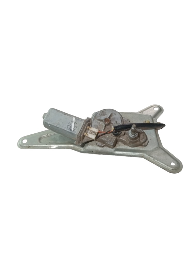 Motor Maquina Limpador Traseiro Tracker 2007 2009 2012 2014