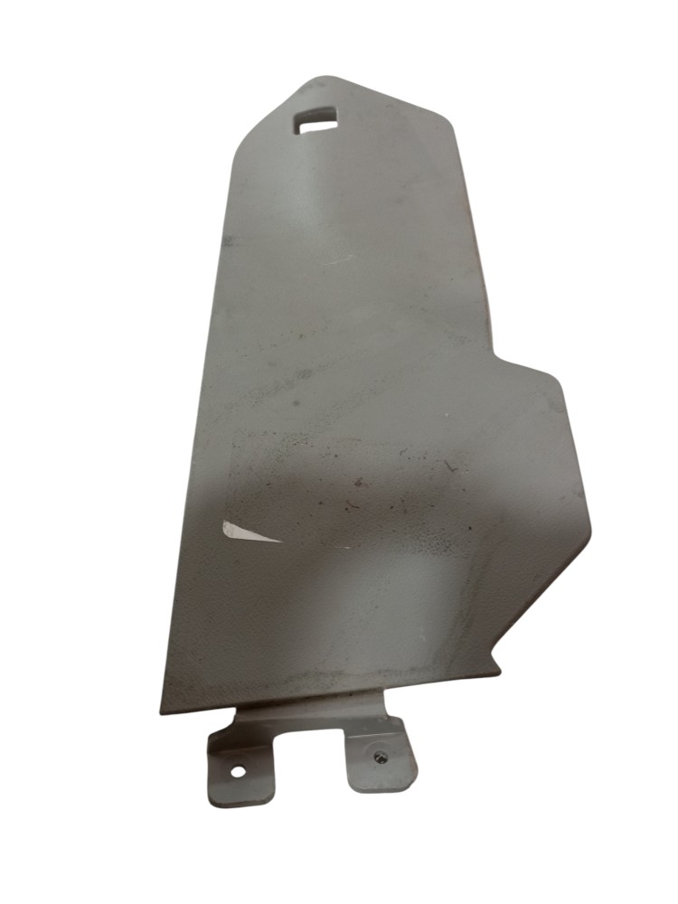 Moldura Console Hyundai Azera 2008 2009 2010 2011 Esquerdo 2