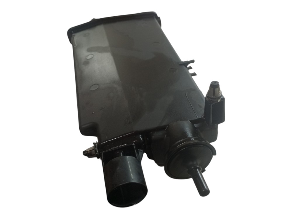 Filtro Canister C4 Pallas 307 2.0 2008 2010 2012 Usado – Preto 2