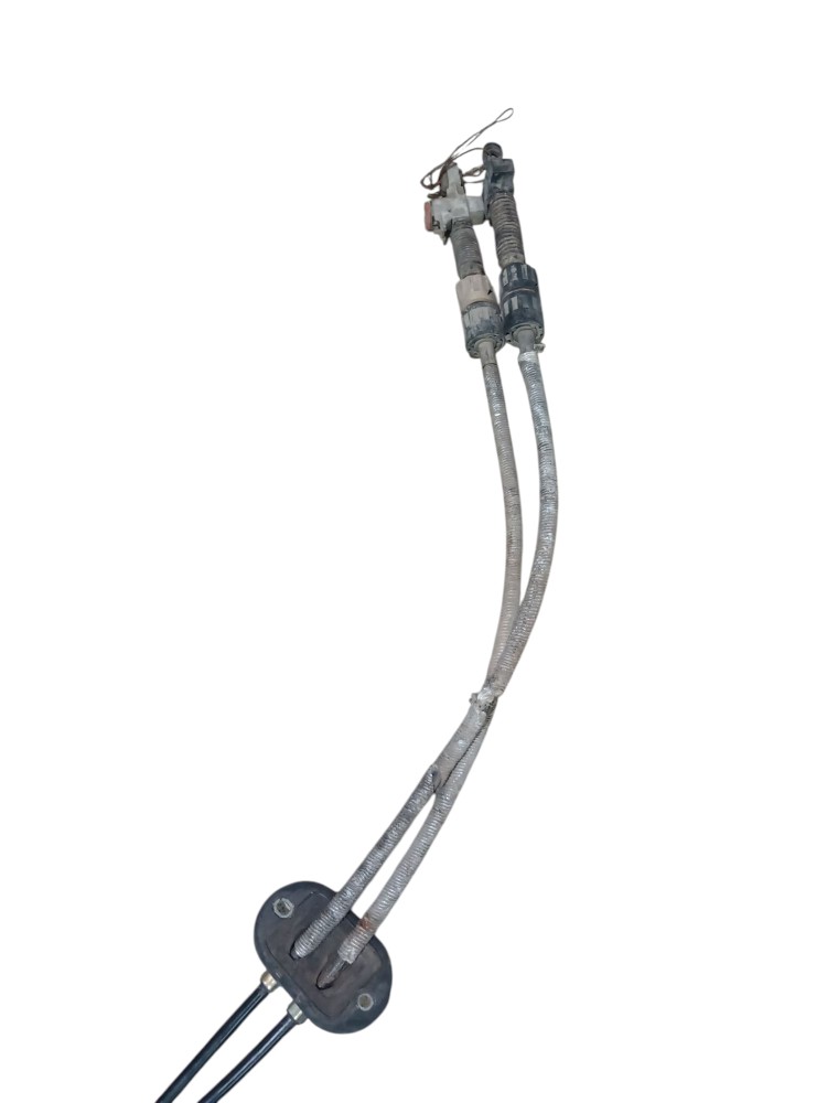 Alavanca Trambulador Ford Mondeo 97 98 99 2000 2001 3