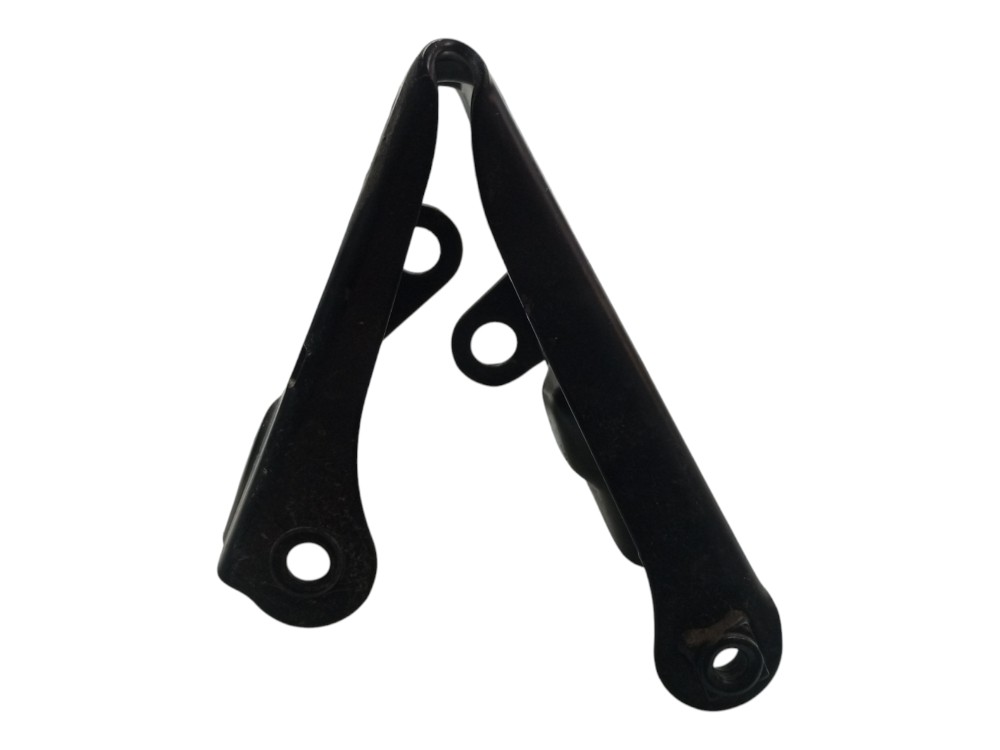 Suporte Fixacao Cinto Seguranca Gol G2 G4 99 2009 Esquerdo 4