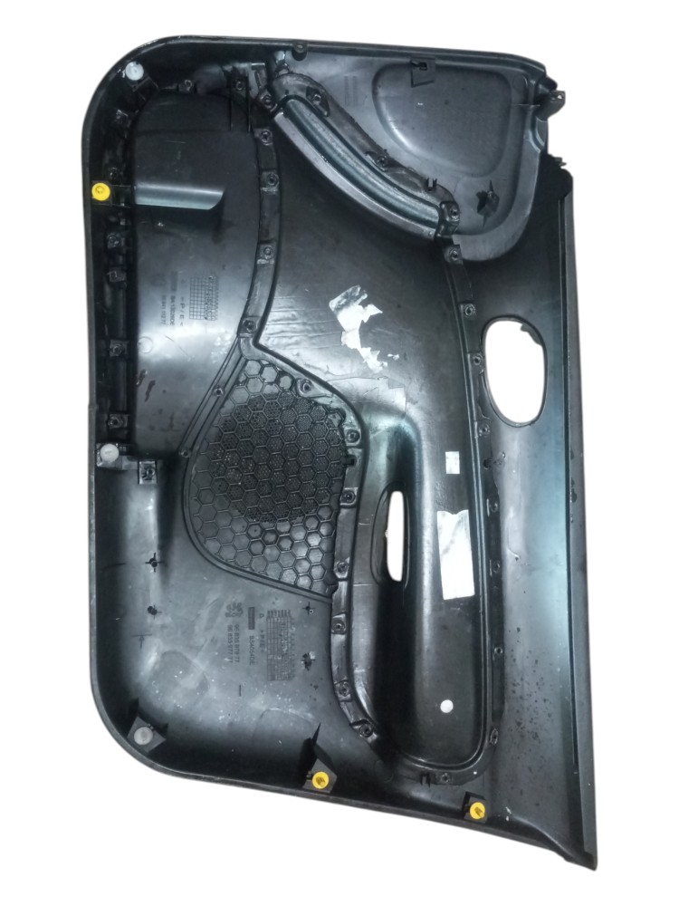 Forro Porta Peugeot 207 2008 2010 2015 Dianteiro Esquerdo 5