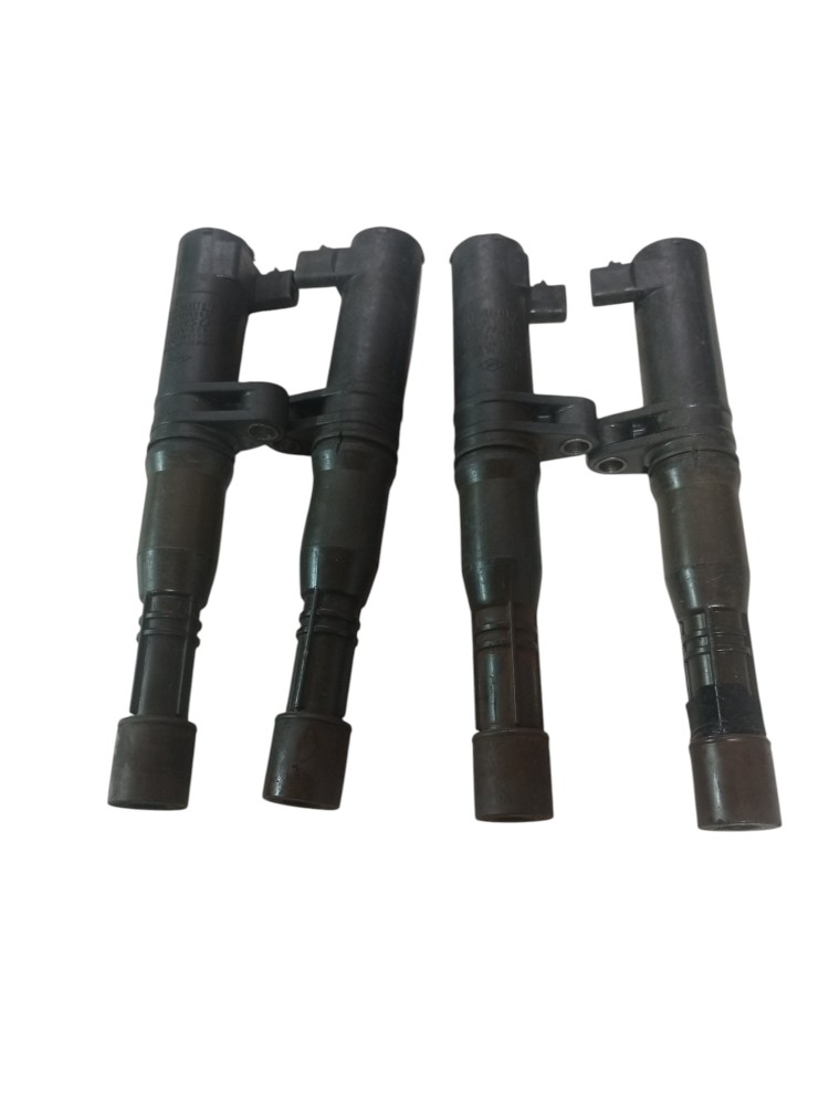 Bobina Ignicao Symbol Duster Megane 1.6 2.0 16v 2007 2012 1