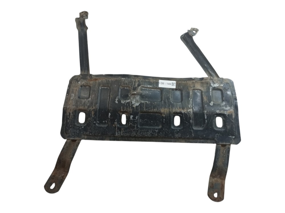 Protetor Carter Fiat Grand Siena 1.4 2012 2015 2017 2020 5