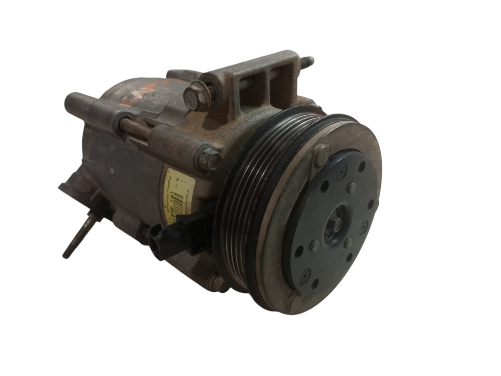 Compressor Ar Condicionado Chevrolet Captiva 3.6 2008 2011 5
