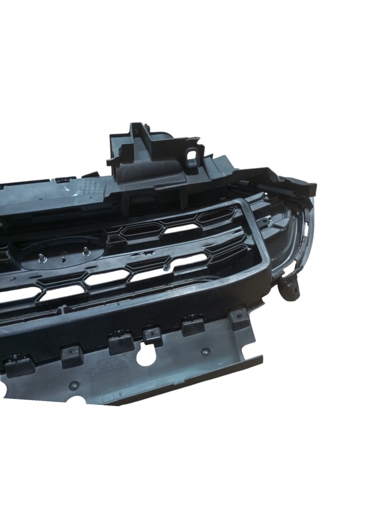 Grade Dianteira Ecosport 2017 2018 2019 2020 Usada Ford 2