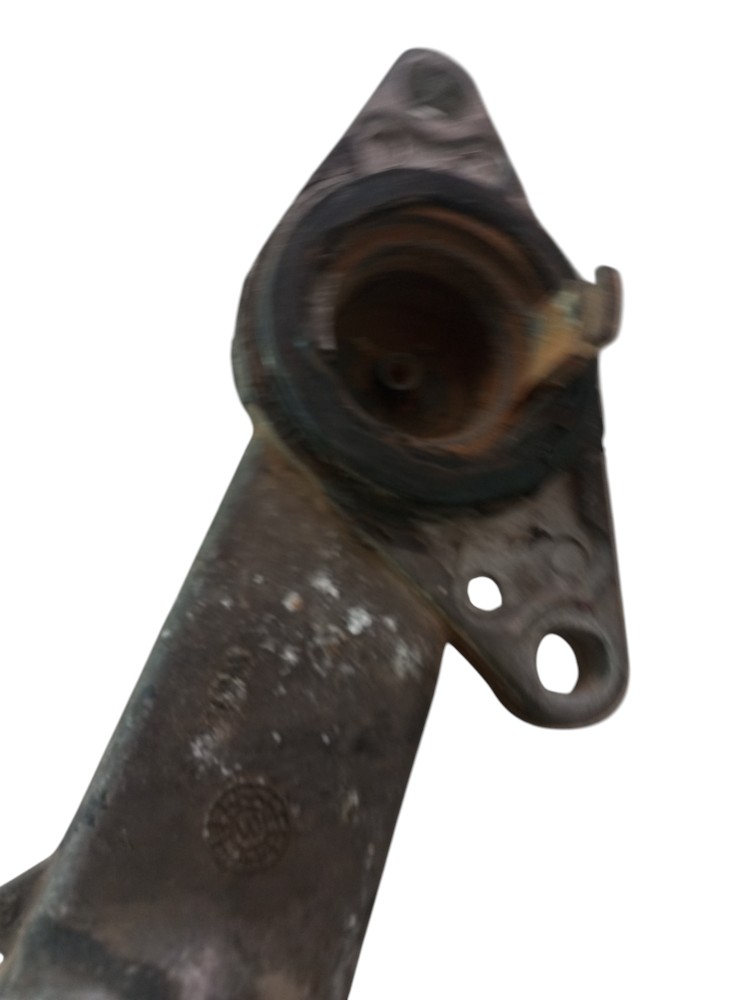 Carcaca Valvula Termostatica Corsa 94 96 98 2000 2002 Usado 5