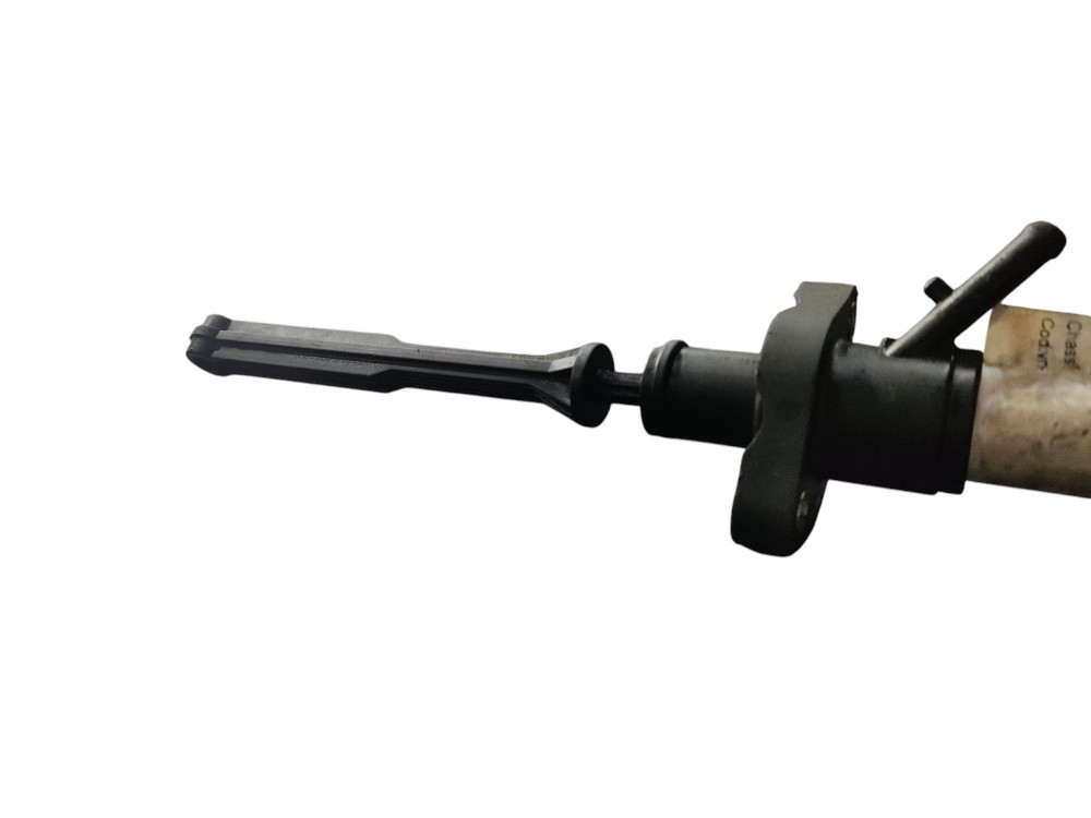 Cilindro Pedal E Embreagem Hidráulica Fiat Siena Palio