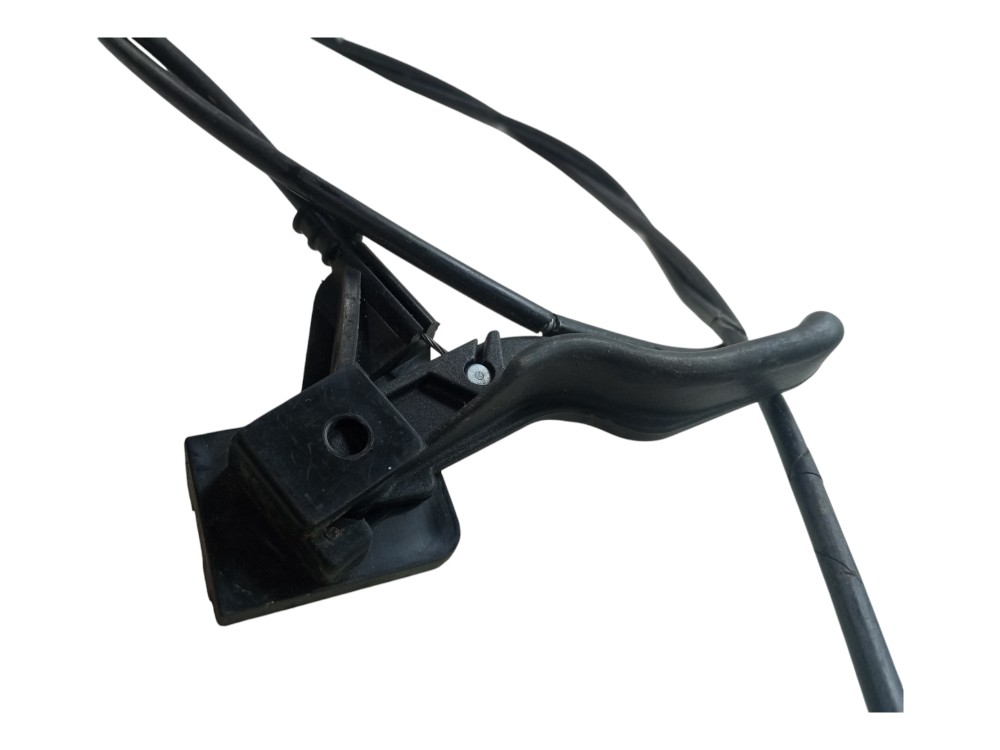 Alavanca Puxador Capo Chevrolet Vectra 97 2000 2010 2012 6