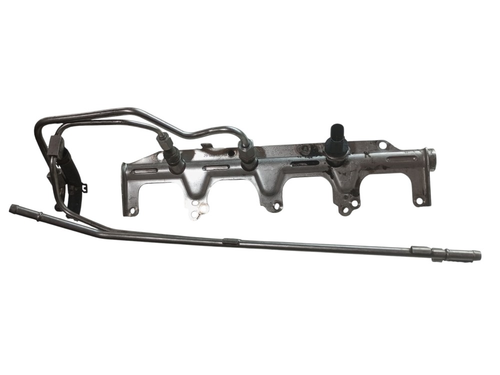 Flauta Injecao Audi A3 2010 2012 2014 Turbo Usado Sportback 1