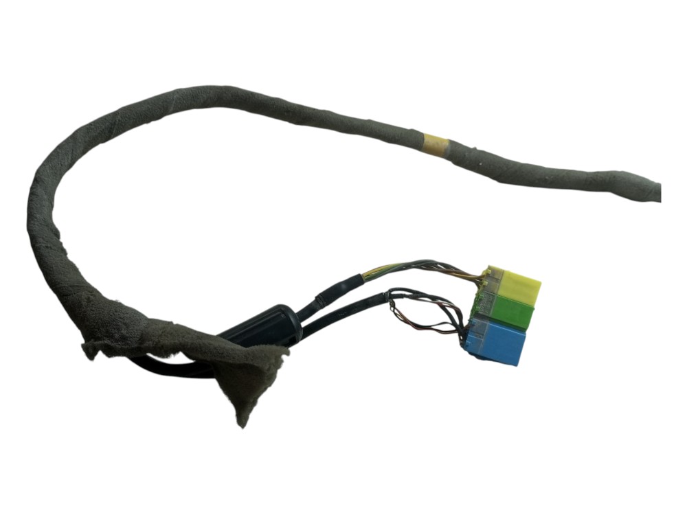 Chicote Briglaia iPod Fiat Grand Siena Linea Punto 2012 2020 2