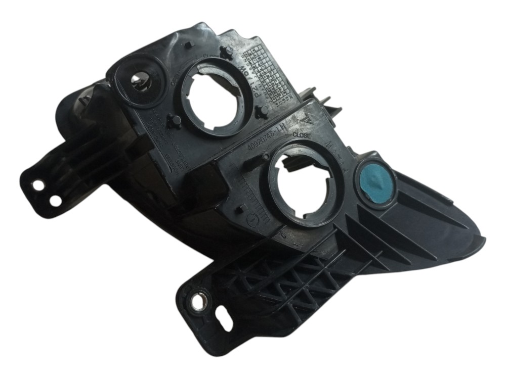 Carcaca Farol Milha Esquerdo Renegade 2015 2017 2020 5
