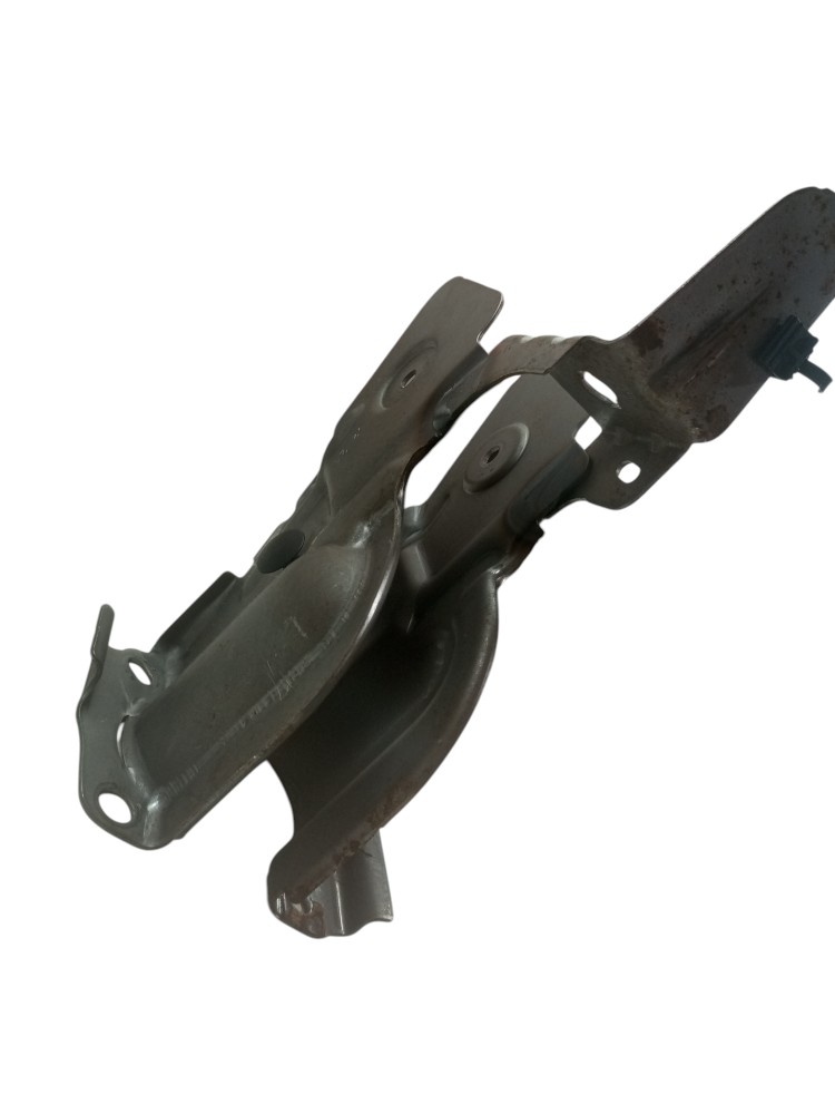 Suporte pedal freio Renault oroch 2024 2025 1.3 usado. 3