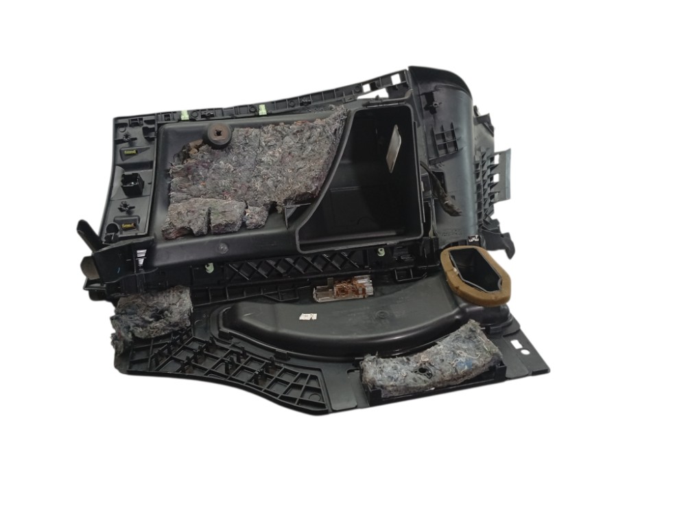 Tampa Porta Luvas Peugeot 3008 2012 2013 2014 2015 2016 2017 2