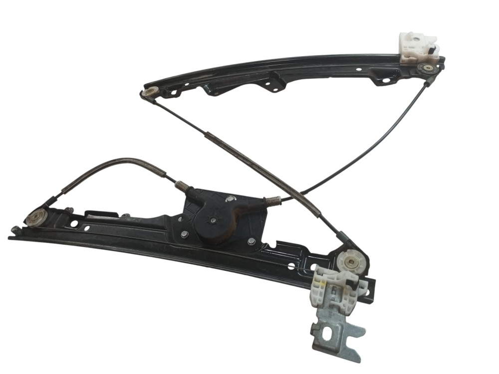 Maquina Vidro Eletrico Sentra 2007 2013 Dianteiro Direito 4