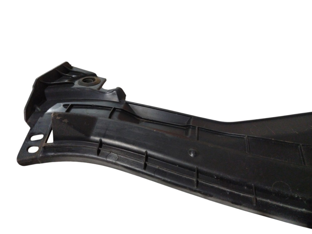 Suporte Churrasqueira Reforco Gol G6 G7 2015 2019 Esquerdo 5