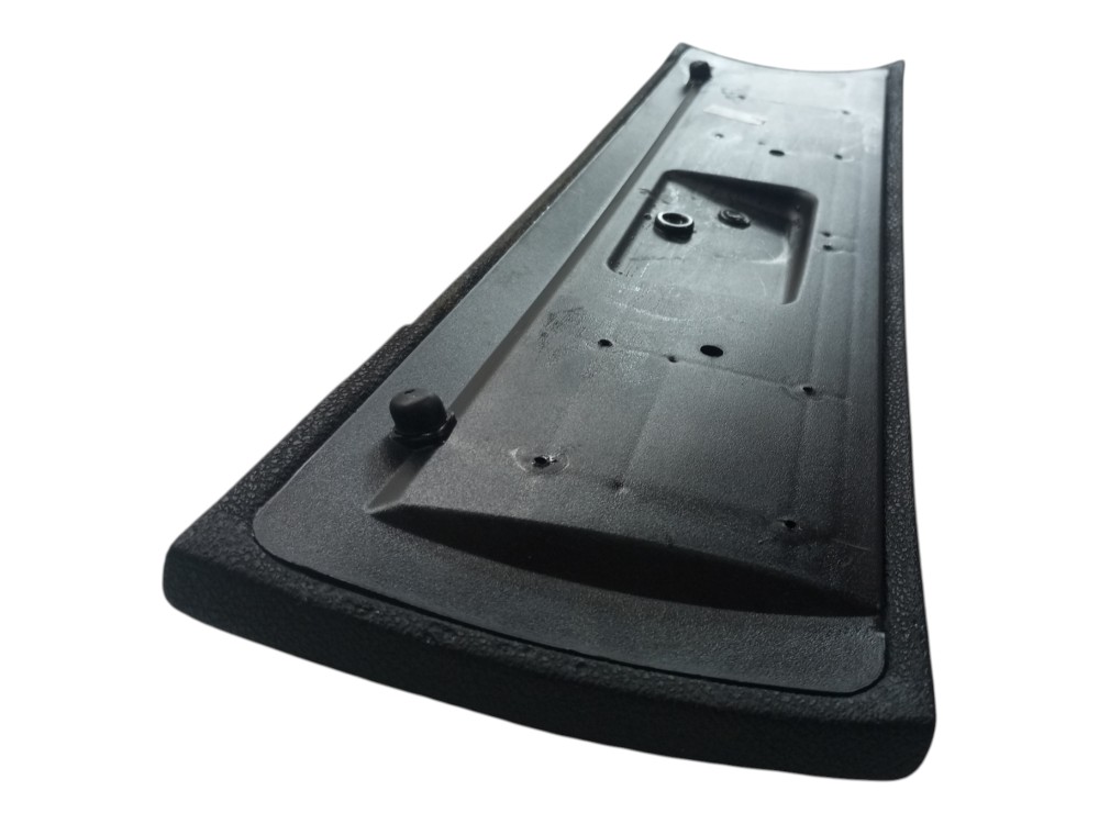 Tampa Porta Luva Superior Fiat Stilo 2003 2007 2011 Usado 4