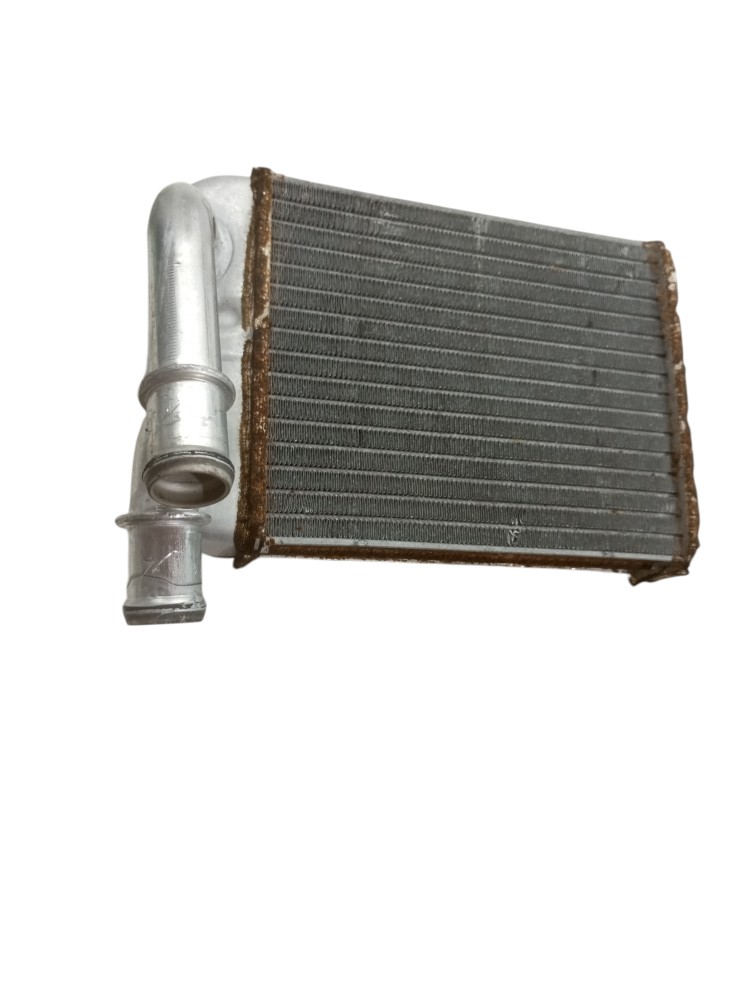 Condensador Radiador Ar Quente Touareg Audi Q7 2005 2015 4