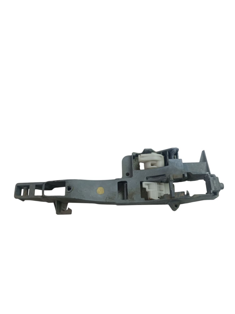 Suporte Macaneta Externa Peugeot 407 2011 2014 Esquerdo 1