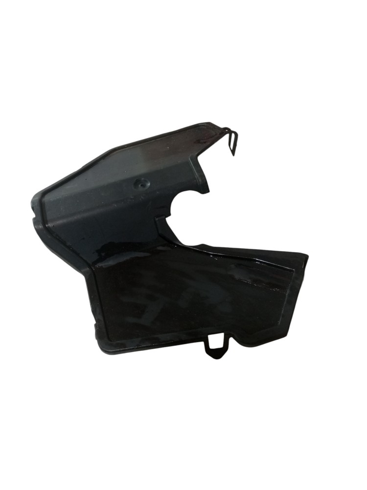 Tampa Caixa Cambio Ford Fiesta 2003 2005 2007 2009 2012 2014 Preto 3