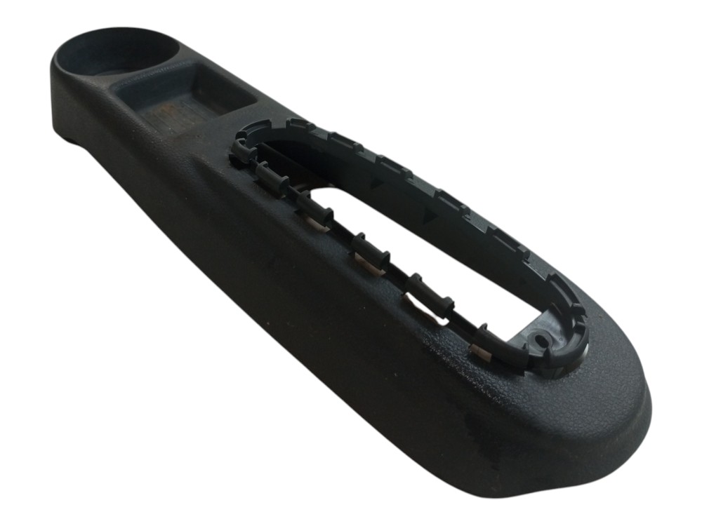 Console Central Volks6gol G5 2009 2010 2012 2014 Usado