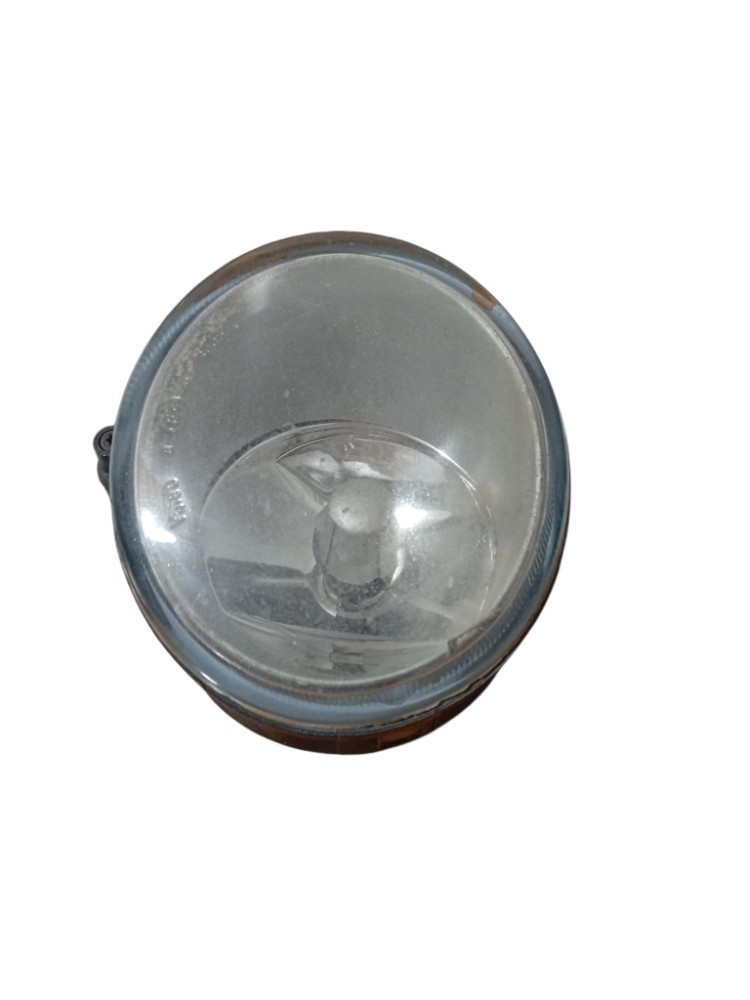 Farol Milha Renault Scenic 2005 2006 2007 2011 Direito