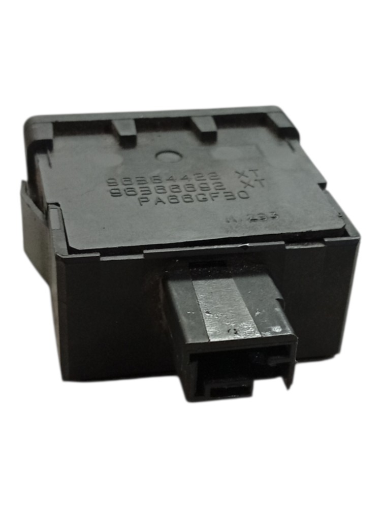 Botao regulagem altura luz farol Citroen C4 307 2007 2012 3