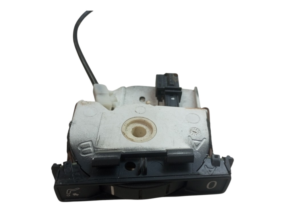 Botao Comando Difusor Ar Touareg 2005 2010 2015 Usado Vw Branco 4