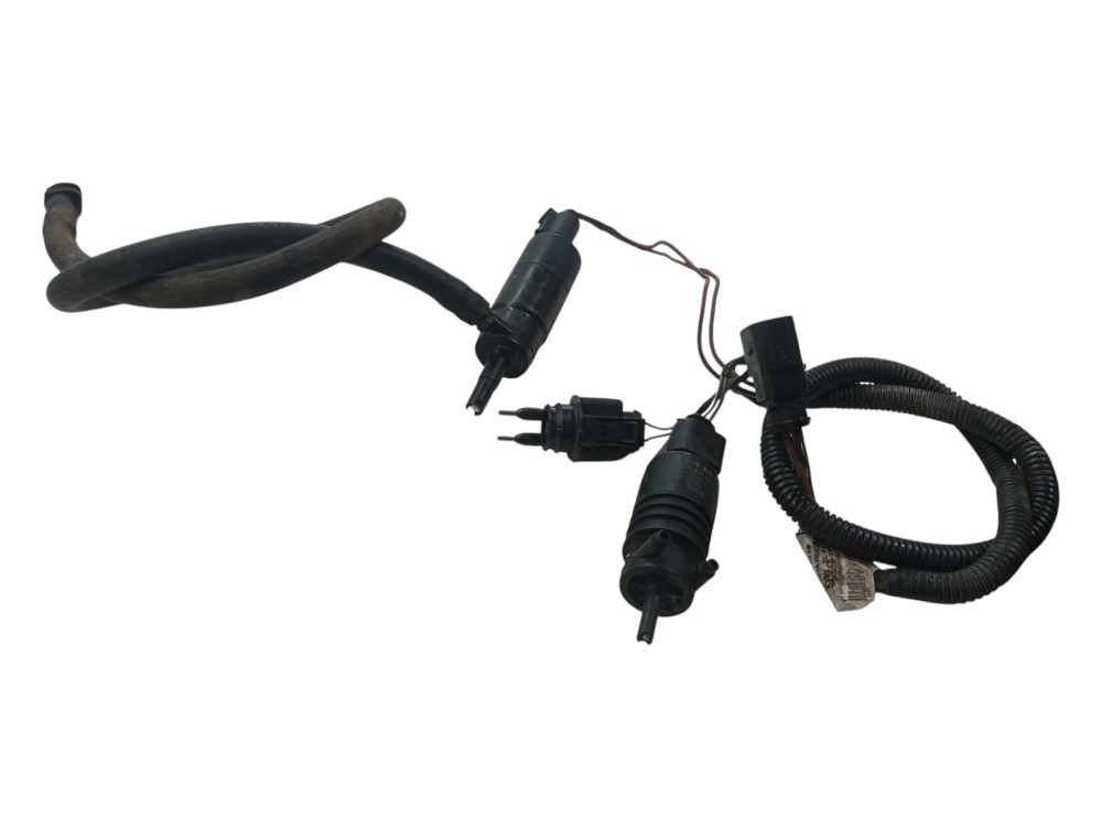 Motor Bomba Agua Limpador Parabrisa Touareg 2005 2015 5