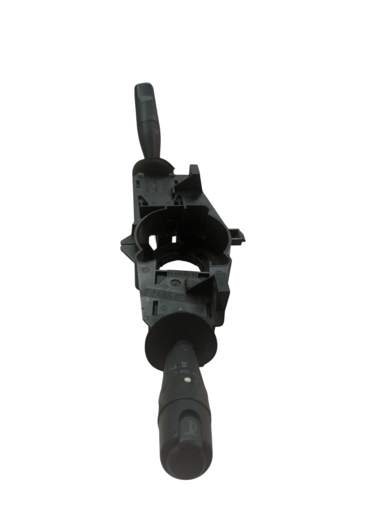 Chave seta e limpador citroen 2001 2005 2011 usado. 4