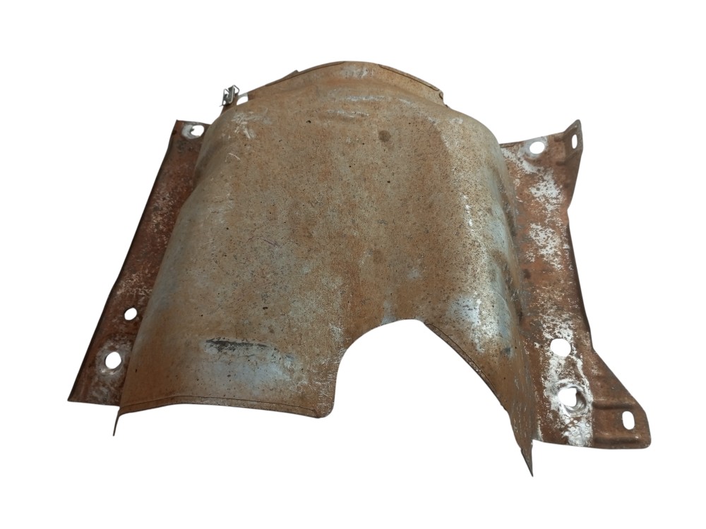 Defletor Calor Scenic 2006 2007 2008 2009 2010 Usado Renault
