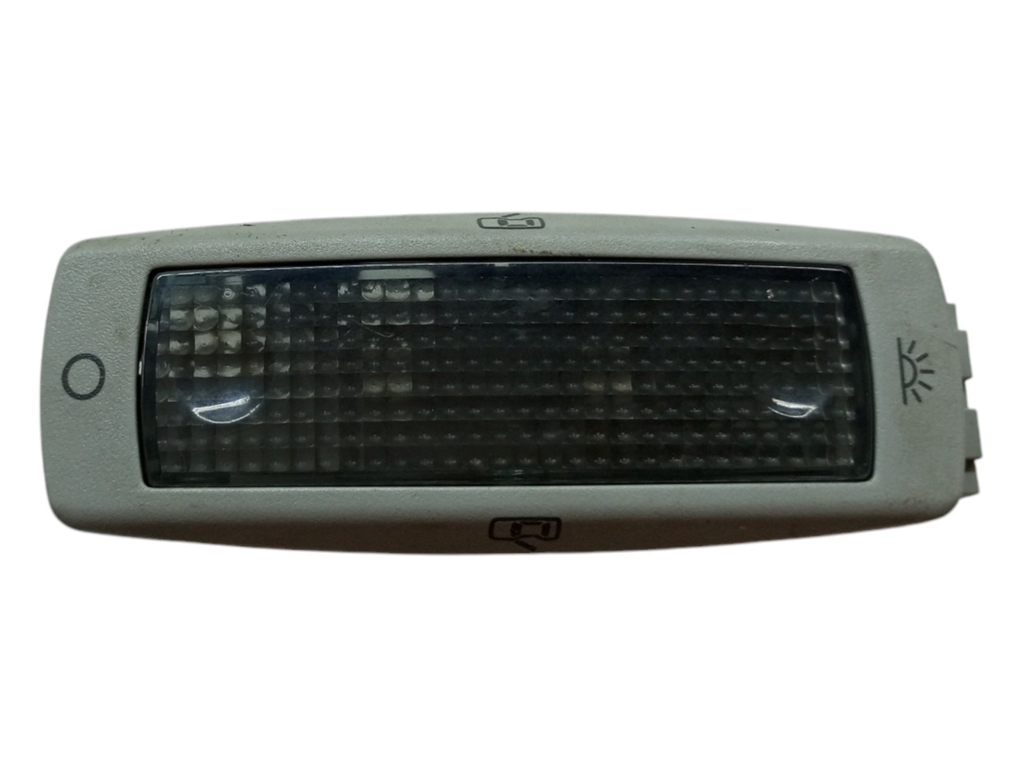 Luz Lanterna Teto Cortesia Passat 97 98 99 1.8 Volkswagen 1