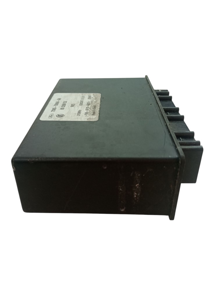 Módulo Conforto Ford Fiesta 2004 2006 2008 2010 Usado 3
