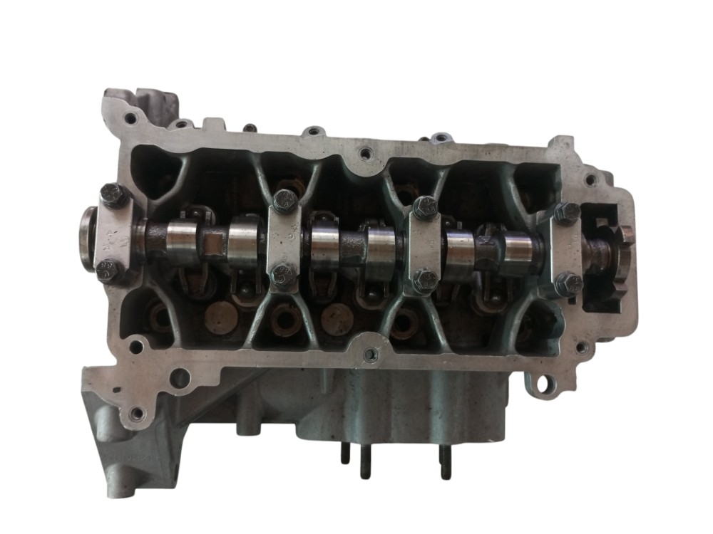 Cabecote Argo Cronos 1.0 3C 2018 2020 2021 2022 2023 Usado 3