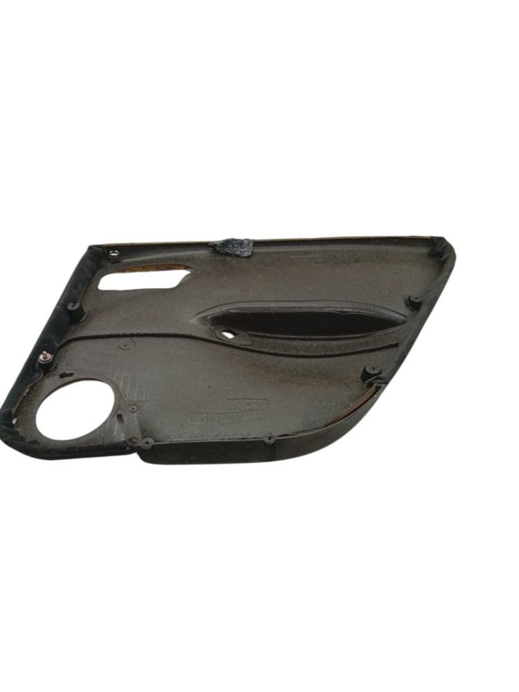 Forro Porta Chevrolet Vectra 97 2005 Traseira Esquerda 4