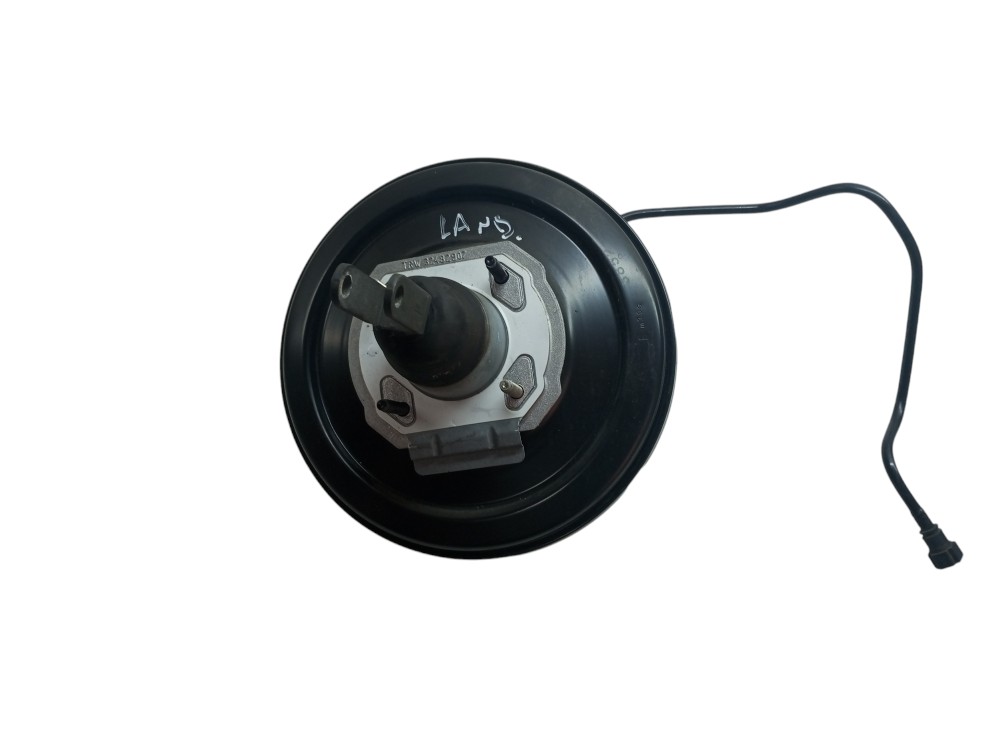 Hidravacuo Land Rover Discovery 3 2008 2009 4