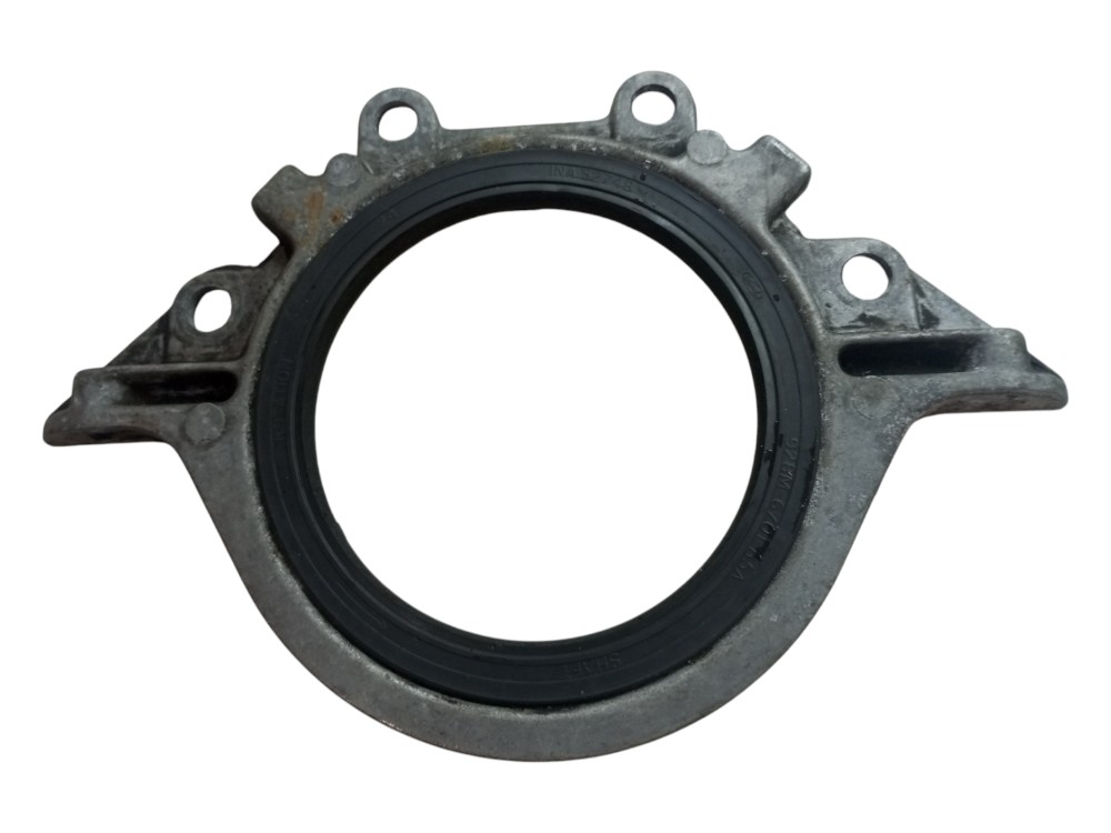 Flange Retentor Virabrequim Ford Mondeo 1994 1995 2000 2004 4
