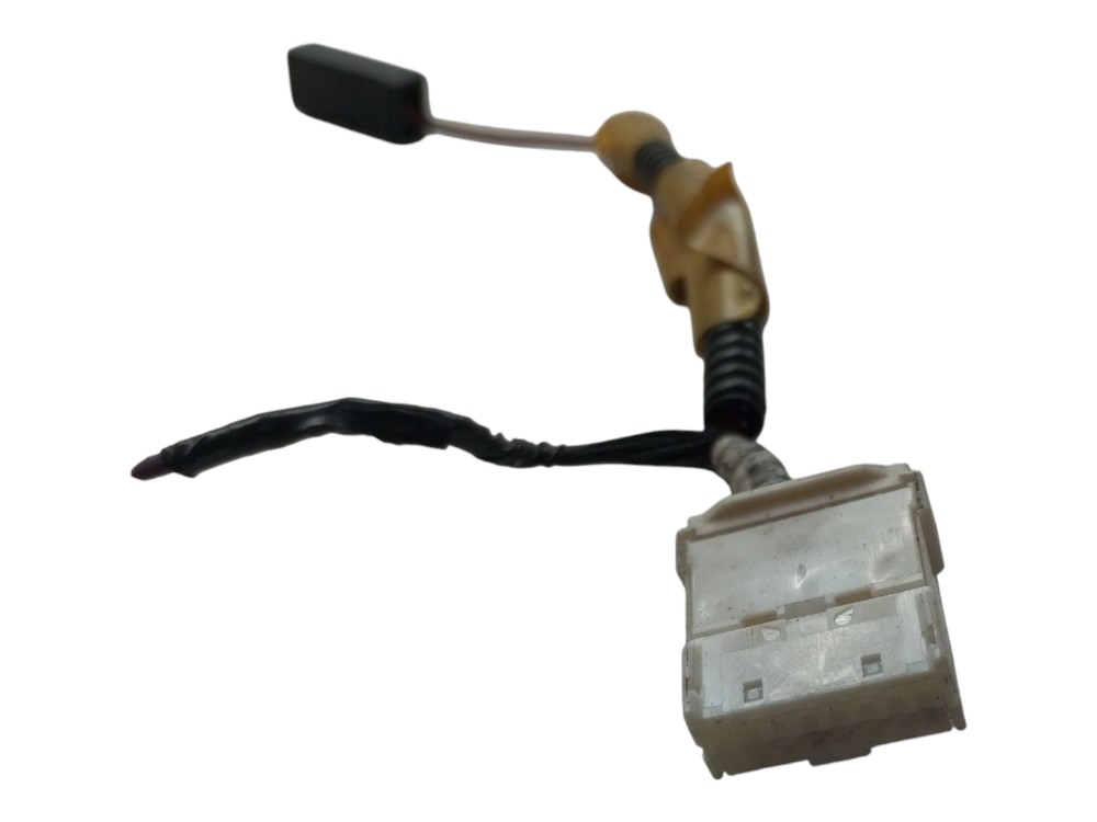 Plug Luz Cortesia Ford New Fiesta 2007 20014 Usado 1