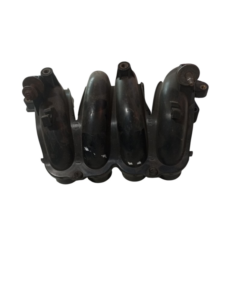 Coletor Admissao Vw Bora 2.0 Golf 1.6 2000 2001 2002 2003 5